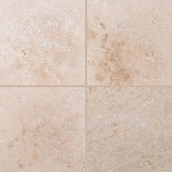 MSI Tuscany Classic 18x18 Honed Travertine